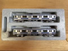 KATO E531系常磐線・上野東京ライン増結セットB（2両）のサムネイル