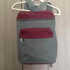 PORTER×BEAMS コラボ リュックのサムネイル