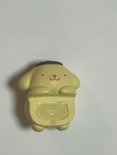 サンリオHIPPERS ヒッパーズ ポムポムプリンのサムネイル