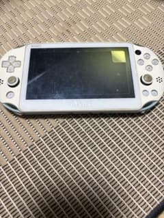よ*）様 psvita pch-2000 本体のみ ジャンクのサムネイル