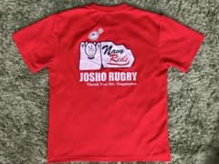 常翔学園 高校ラグビー Tシャツのサムネイル