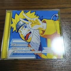 「NARUTO-ナルト-」ベストヒットコレクション2のサムネイル