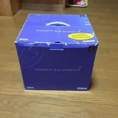 cockpit big shock2 プレステのサムネイル