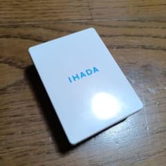 IHADA 薬用フェイスプロテクトパウダーのサムネイル