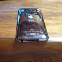 iPod touch(ジャンク品)のサムネイル