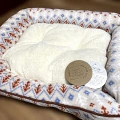 For Your Little Family あったかベッドM フォレスト