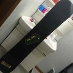 141cm  スノボー  板のサムネイル