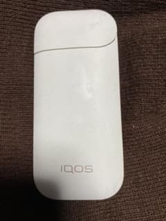 iQOS2.4plus本体 ジャンクのサムネイル
