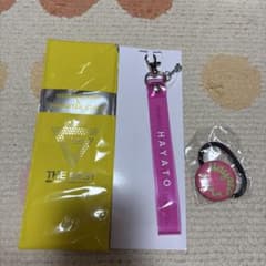 GENERATIONS 小森隼 THE BEST ストラップ ヘアゴムのサムネイル