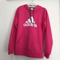 アディダスパーカー adidasのサムネイル