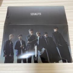 SixTONES 1ST マルチケース ×2のサムネイル