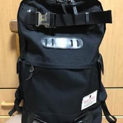 MAKAVELIC マキャベリック DAYPACK Lのサムネイル