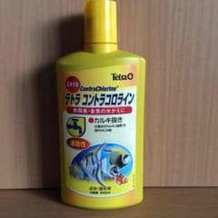 Tetra コントラコロライン 500mlのサムネイル