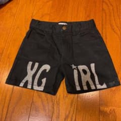 ショートパンツ ハーフパンツ☆6Tのサムネイル