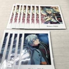 あんスタ 日々樹渉 ぱしゃっつのサムネイル