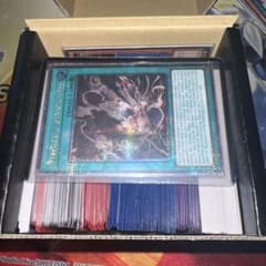 遊戯王 引退まとめ売り一部高レア　オルフェゴール 巳刻 烙印ドラゴンテイルデッキのサムネイル