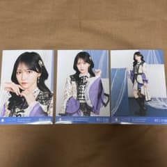 LOVE イコラブ 野口衣織 貴族衣装 3種コン コンプ - メルカリ