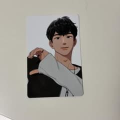 PLAVE TikTok トレカ ハミン プレイブ - メルカリ