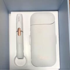 IQOS 最新型 早い者勝ちのサムネイル
