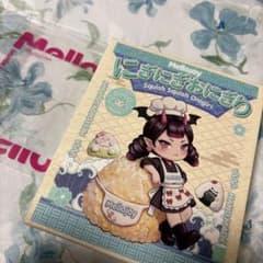 にぎにぎおにぎり 未開封 mellojoy メロジョイ - メルカリ