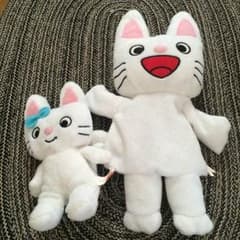ノンタンタータンぬいぐるみのサムネイル