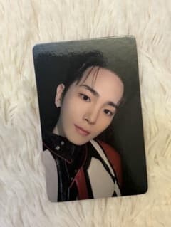 SHINee KEY トレカ 2024 KEYLANDのサムネイル