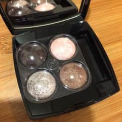 値下げしました♡シャネル アイシャドウのサムネイル