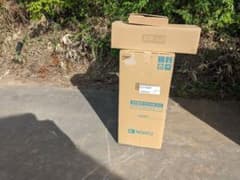 NORITZ 給湯器 大箱と小箱セット - メルカリ