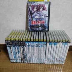 逮捕しちゃうぞシリーズ DVD 全26巻セット | Mercari