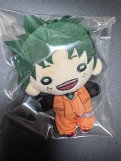 僕のヒーローアカデミア にとたん　緑谷出久 ヒーローフェスVer.のサムネイル