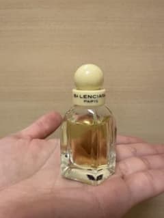 BALENCIAGA PARIS ミニ香水 ボトルのサムネイル