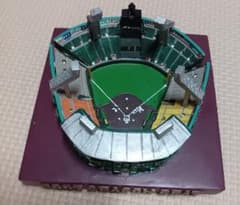 甲子園球場のサムネイル