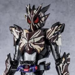 SHFiguarts 가면 라이더 비타 가브 마블 브레이크 쿠키