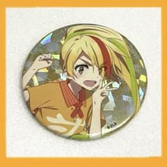 希少】ゾンビランドサガ LIVE OF THE DEAD 缶バッジ 二階堂サキ - メルカリ