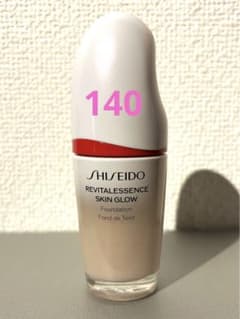 エッセンス スキングロウ ファンデーション 140のサムネイル