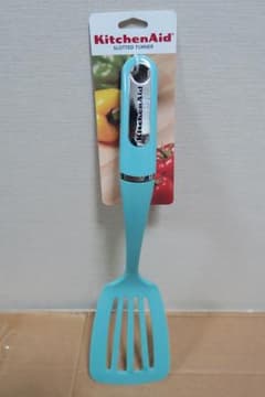 キッチンエイド　フライ返しとトングのサムネイル