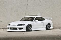 D-like S15 シルビアのサムネイル