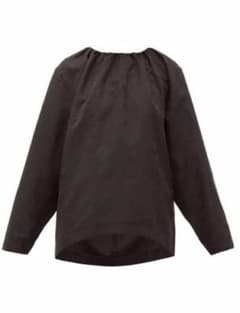 TOTEME トップス ブラックのサムネイル