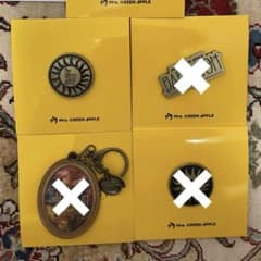 【即日発送】ミセス バベルの塔 ランダムガチャのサムネイル