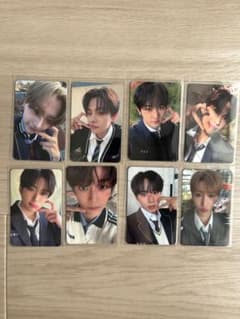 ALD1 Euphoria musicplantトレカコンプセット - メルカリ