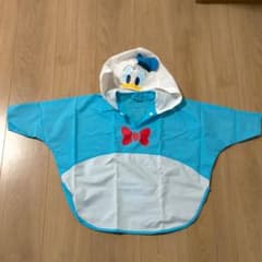 レインポンチョのサムネイル