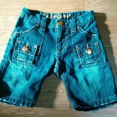 130センチLeeのサムネイル