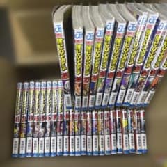 僕のヒーローアカデミア1-36巻非全巻セット 全巻初版 ヒロアカ 1巻〜14巻、17巻〜36巻 非全巻 セット B10-38