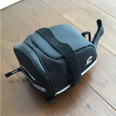 キャノンデール シートバッグのサムネイル