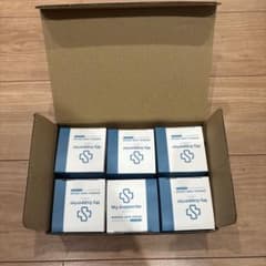 My.Supporter ミネラルケアクリーム さっぱりタイプ 75g 1ケースのサムネイル