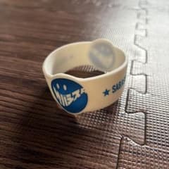 サバシスター ラバーバンドのサムネイル