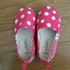 値下げしました♪靴美品☆ 夏にピッタリ☆のサムネイル
