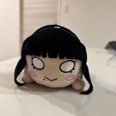 ラブライブ サンシャイン 寝そべり ぬいぐるみ