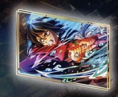 鬼滅の刃無限城編 第三弾キービジュアルWEBSHOPくじ A賞 義勇 - メルカリ