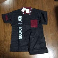 BOY LONDON 上下セットのサムネイル